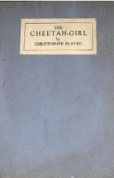 The Cheetah-Girl