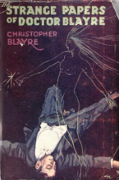 The Strange Papers