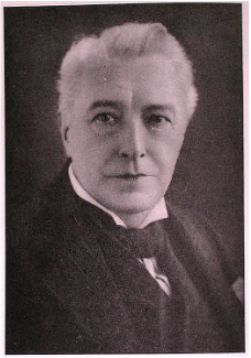 Edward Heron-Allen