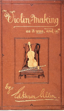 Violin-Making