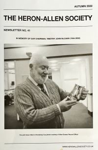 Newsletter No.41